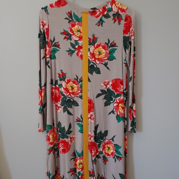 Matilda Jane Dress size XS/S - Picture 2 of 5